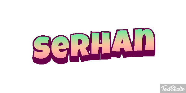 Serhan Metin efekti