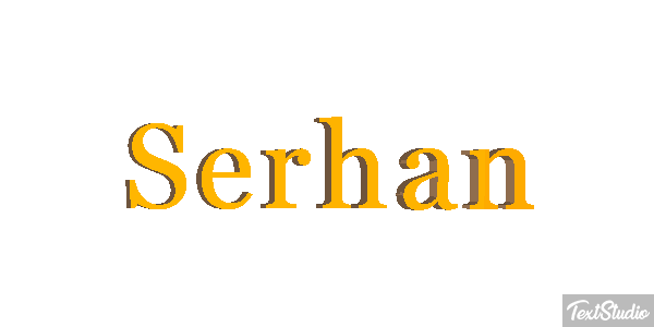 Serhan Metin efekti