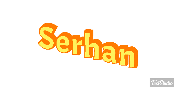 Serhan Metin efekti