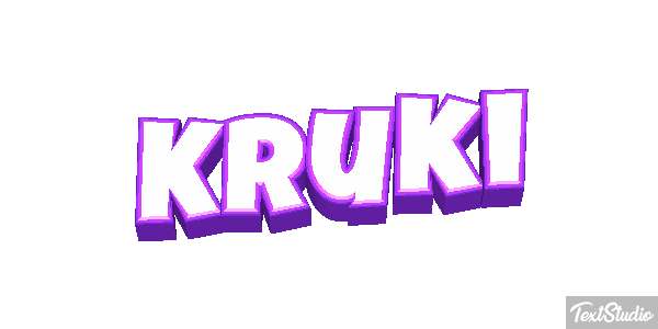Kruki Metin efekti
