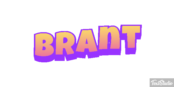 Brant Metin efekti