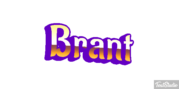Brant Metin efekti