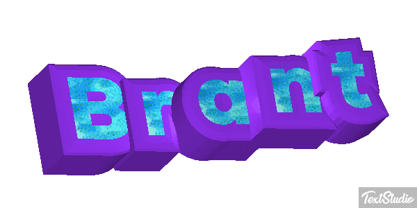 Brant Metin efekti