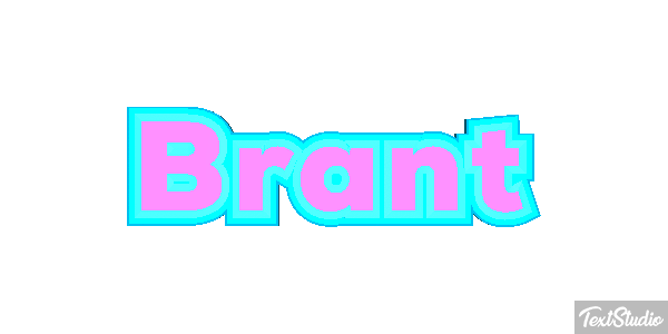 Brant Metin efekti