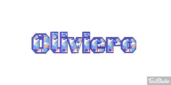 Oliviero Effet de texte