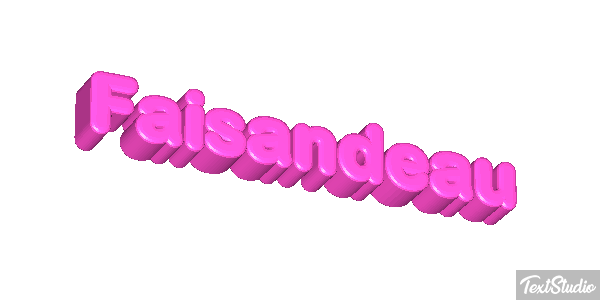 Faisandeau Effet de texte