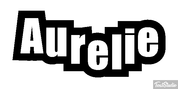 Aurelie Efeito do texto