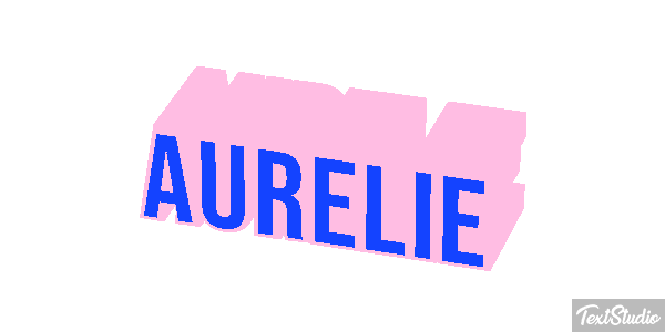 Aurelie Efeito do texto