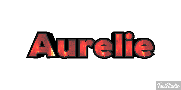 Aurelie Efeito do texto