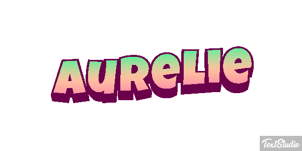 Aurelie Efeito do texto
