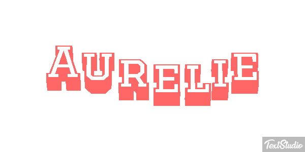 Aurelie Efeito do texto