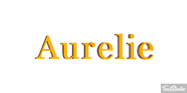 Aurelie Efeito do texto