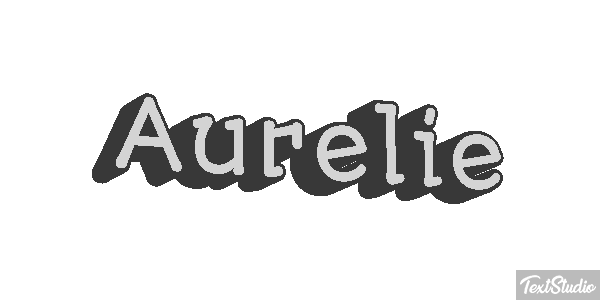 Aurelie Efeito do texto