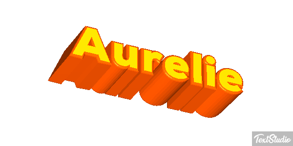 Aurelie Efeito do texto