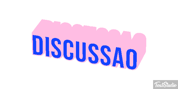 Discussão Efeito do texto