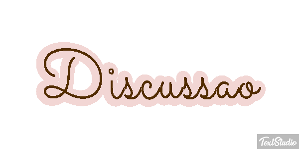 Discussão Efeito do texto