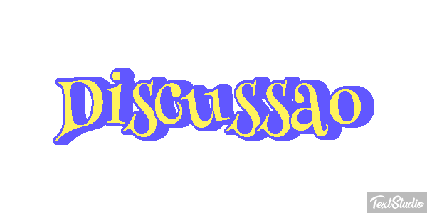 Discussão Efeito do texto