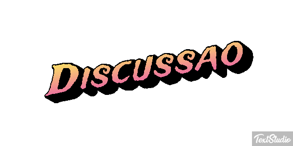 Discussão Efeito do texto