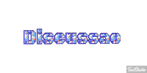 Discussão Efeito do texto