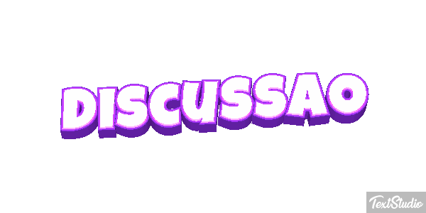 Discussão Efeito do texto
