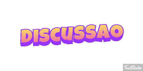 Discussão Efeito do texto