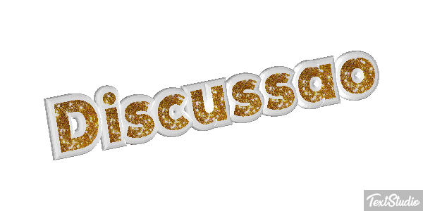 Discussão Efeito do texto