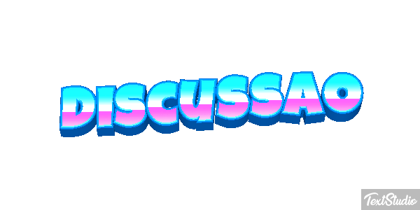 Discussão Efeito do texto