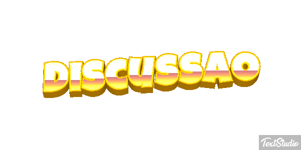 Discussão Efeito do texto