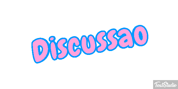 Discussão Efeito do texto