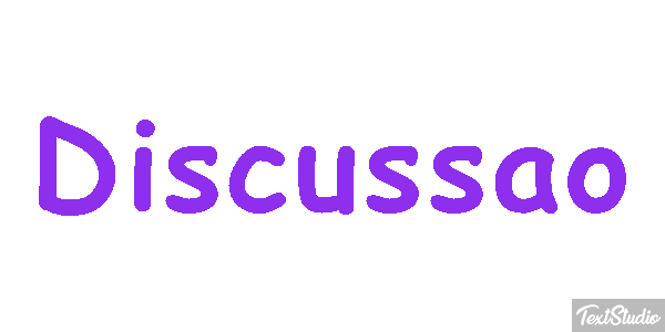 Discussão Efeito do texto