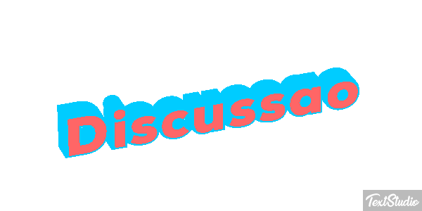 Discussão Efeito do texto