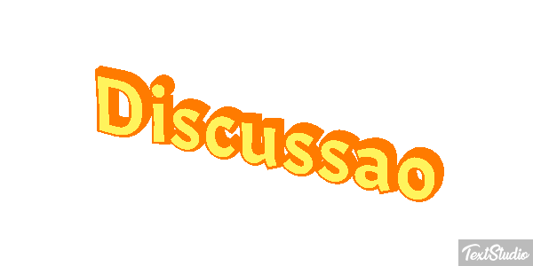 Discussão Efeito do texto