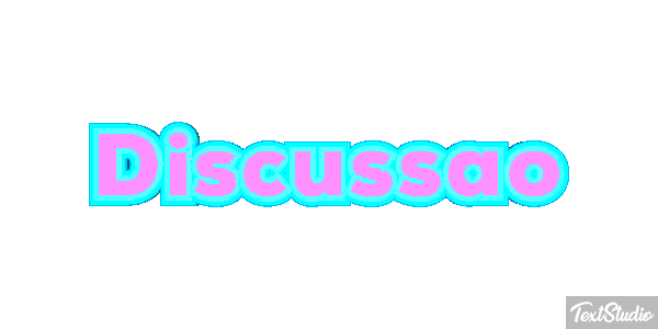 Discussão Efeito do texto