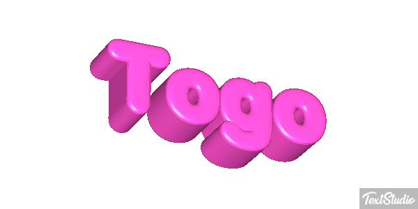 Togo Metin efekti