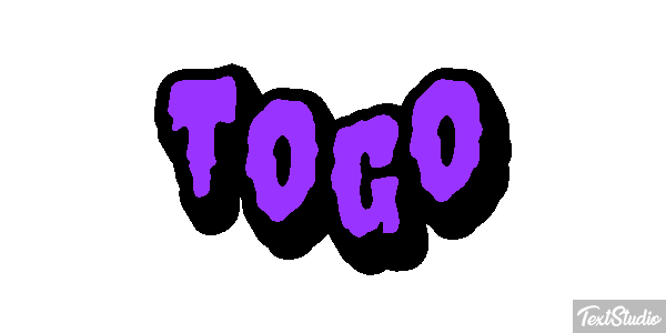 Togo Metin efekti