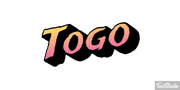Togo Metin efekti