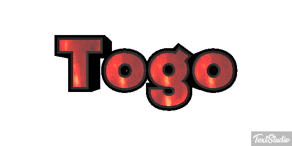 Togo Metin efekti