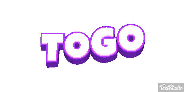 Togo Metin efekti