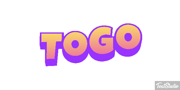Togo Metin efekti