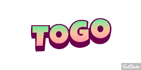 Togo Metin efekti