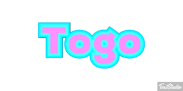 Togo Metin efekti