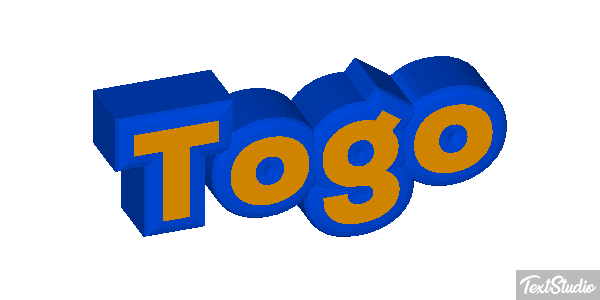 Togo Metin efekti