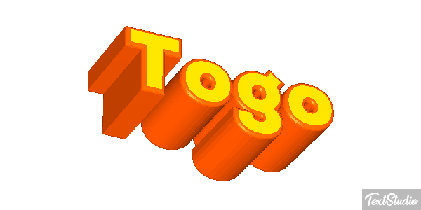 Togo Metin efekti