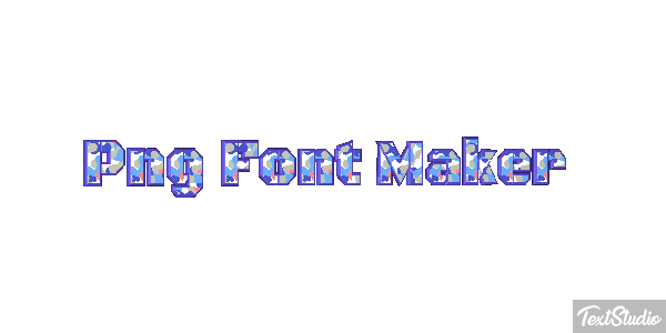 Png Font Maker Efekt tekstowy