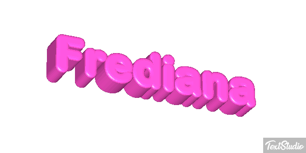 Frediana Effetto testo