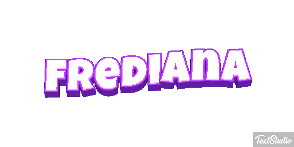Frediana Effetto testo