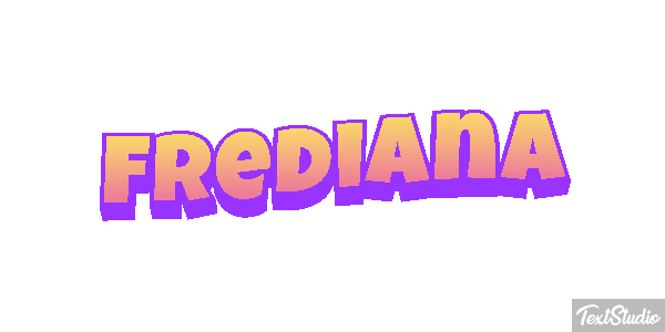 Frediana Effetto testo