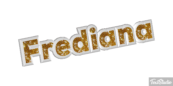 Frediana Effetto testo
