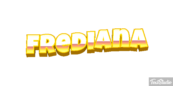 Frediana Effetto testo