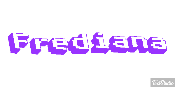 Frediana Effetto testo